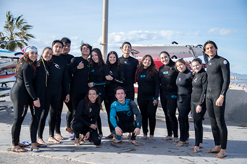 experiencias académicas